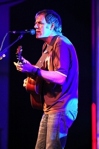 Martyn Joseph