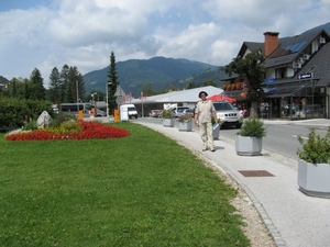 20080805 003 Slovenië Kranjska Gora