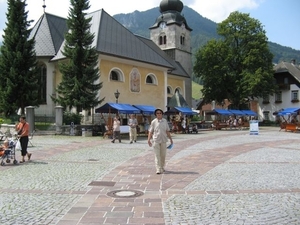 20080805 008 Slovenië Kranjska Gora