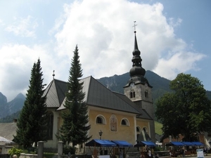 20080805 009 Slovenië Kranjska Gora