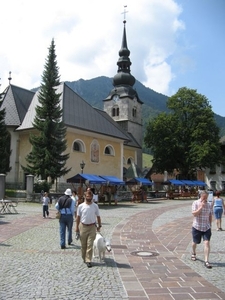 20080805 011 Slovenië Kranjska Gora