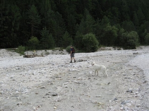 20080805 012 Slovenië Martuljek Wasserfälle