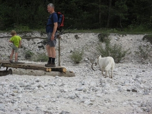 20080805 015 Slovenië Martuljek Wasserfälle