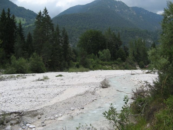 20080805 016 Slovenië Martuljek Wasserfälle