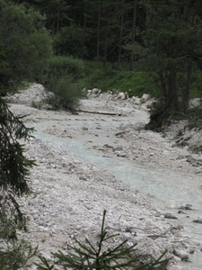 20080805 018 Slovenië Martuljek Wasserfälle