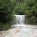 20080805 024 Slovenië Martuljek Wasserfälle