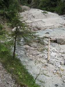 20080805 038 Slovenië Martuljek Wasserfälle