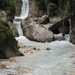 20080805 044 Slovenië Martuljek Wasserfälle