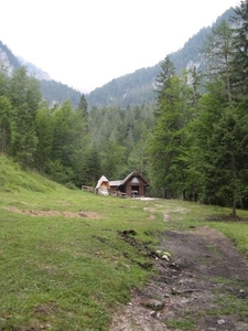 20080805 069 Slovenië Martuljek Wasserfälle