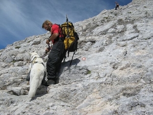 20080810 357 Slov Triglav-overschrijd