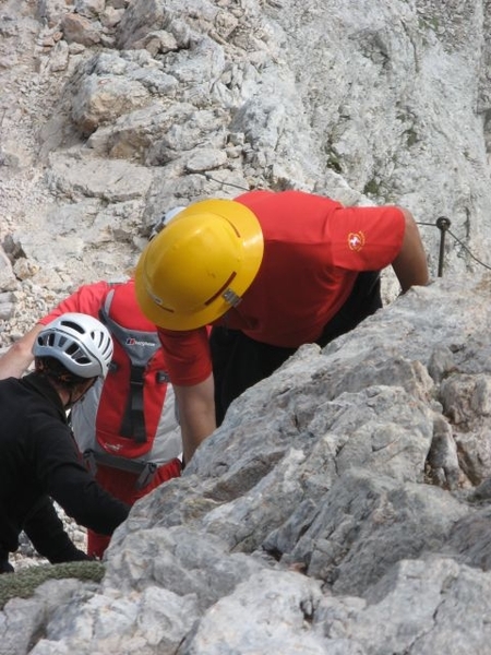 20080810 409 Slov Triglav-overschrijd