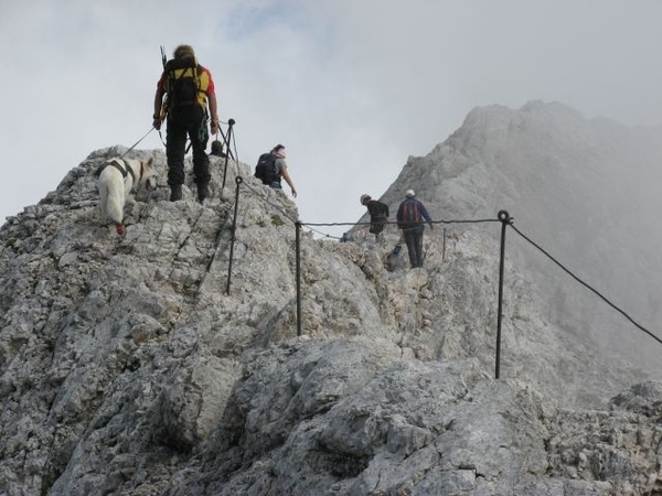 20080810 415 Slov Triglav-overschrijd