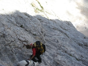 20080810 449 Slov Triglav-overschrijd