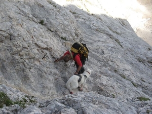 20080810 450 Slov Triglav-overschrijd