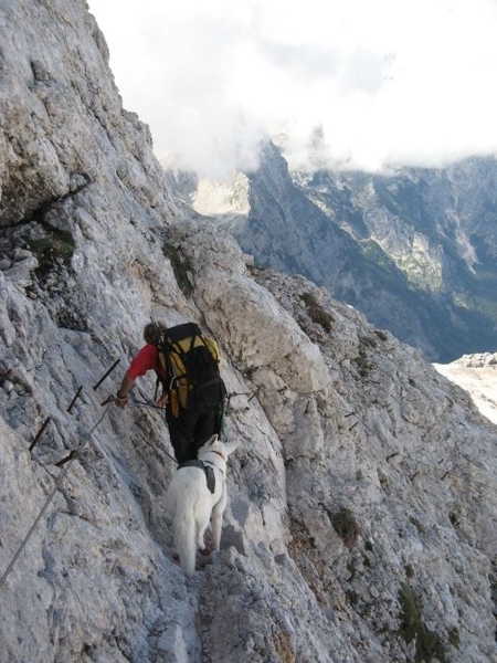 20080810 463 Slov Triglav-overschrijd