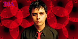 Billie Joe Armstrong