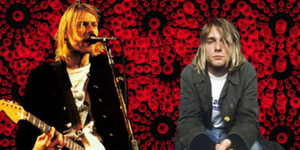 Kurt Cobain
