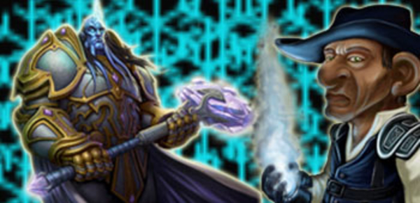 world of warcraft ice