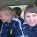 Vertrek Ternesse 2009 05 01 113