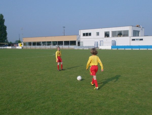 Opwarming Ternesse 2009 05 01 116
