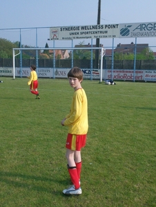 Opwarming Ternesse 2009 05 01 118