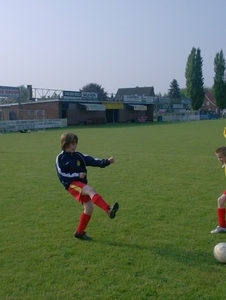 Opwarming Ternesse 2009 05 01 120