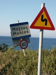 Mochlos Kreta
