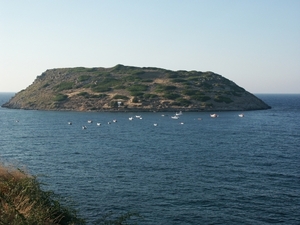 Mochlos Kreta