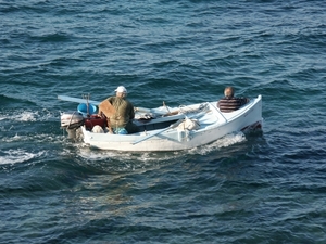 Mochlos Kreta