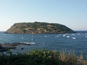 Mochlos Kreta