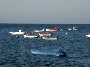 Mochlos Kreta