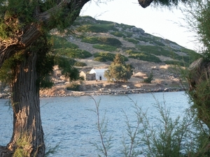 Mochlos Kreta
