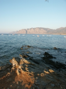 Mochlos Kreta