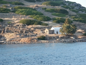 Mochlos Kreta