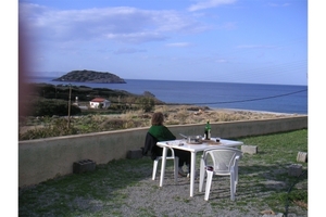 Mochlos Kreta