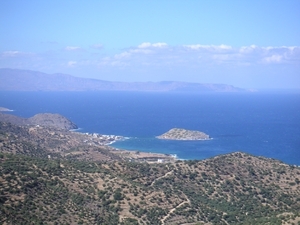 Mochlos Kreta