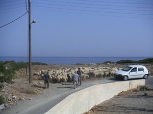 Mochlos Kreta