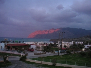 Mochlos Kreta