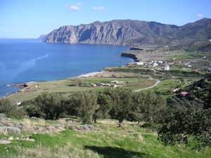 Mochlos Kreta
