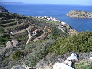 Mochlos Kreta
