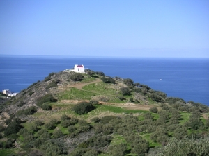 Mochlos Kreta