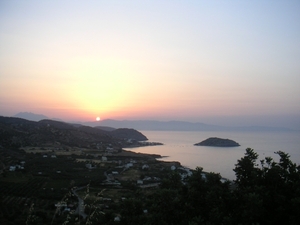 Mochlos Kreta