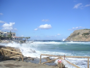 Mochlos Kreta