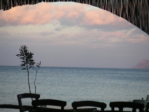Mochlos Kreta