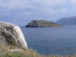Mochlos Kreta