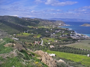 Mochlos Kreta