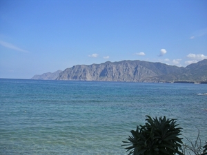 Mochlos Kreta