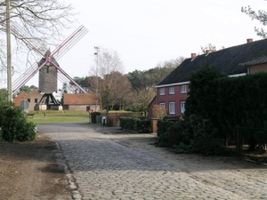 de Heimolen