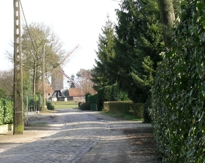 de Heimolen