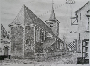st Michielskerk